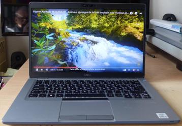 Dell Latitude 5410 (10ème Génération) beschikbaar voor biedingen