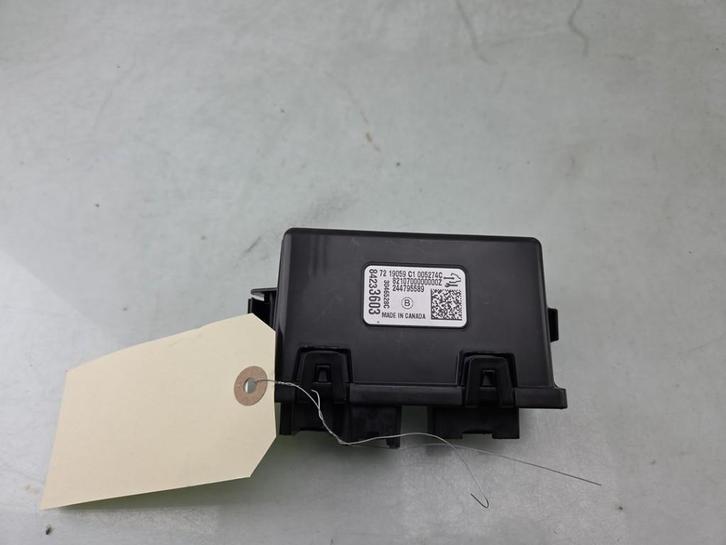 MODULE DE COMMANDE DU HAYON Opel Insignia Sports Tourer, Autos : Pièces & Accessoires, Électronique & Câbles, Opel, Utilisé