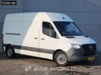 Mercedes Sprinter 314 CDI Automaat L2H2 Trekhaak Airco Cruis, Automaat, Stof, Gebruikt, Euro 6