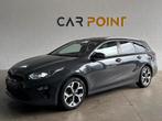 1.0 - GT LINE - CARPLAY - 12 MAANDEN GARANTIE, Voorwielaandrijving, Stof, Bedrijf, 5 deurs