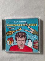 Cd bart peeters slimmer dan de zanger, Ophalen of Verzenden