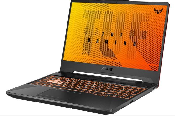 ASUS TUF Gaming F15 – 32GB RAM – 144Hz – Perfecte staat, Computers en Software, Windows Laptops, Gebruikt, 15 inch, SSD, 4 Ghz of meer
