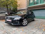 AUDI A4// 2.0 TDI// AUTOMAAT// B8 MOTOR, Auto's, Audi, Euro 5, Beige, Parkeersensor, A4
