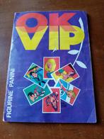 OK VIP - Sticker Album - Figurine Panini - 1973, Hobby en Vrije tijd, Ophalen of Verzenden