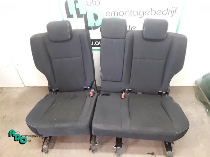 Kit de conversion immatricualation gris d'un Toyota Rav-4 (R, Autos : Pièces & Accessoires, Carrosserie & Tôlerie, Toyota, Utilisé