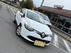 Renault CLio 1.2 essence 2013 année 55kw 0032478767323, Auto's, Voorwielaandrijving, Euro 5, Stof, 4 cilinders