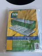 Patio beschermhoes voor tuinkussens ( nieuw), Tuin en Terras, Tuinmeubel-accessoires, Ophalen of Verzenden, Nieuw
