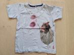 Name it t-shirt, Kinderen en Baby's, Babykleding | Maat 86, Meisje, Name it, Ophalen of Verzenden, Zo goed als nieuw