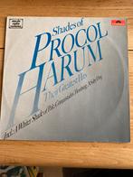 Procol Harum, Cd's en Dvd's, Vinyl | Pop, Ophalen, Zo goed als nieuw
