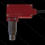 RVS Drukschakelaar 25-600 Bar Rode Indicator, Verzenden