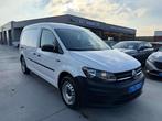 Volkswagen Caddy Maxi 1.0 TSI 102PK L2 DIGITALE AIRCO CARPAS, Auto's, 75 kW, Stof, Gebruikt, 1462 kg