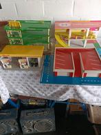 Autogarage, Kinderen en Baby's, Ophalen of Verzenden, Gebruikt