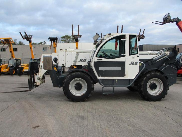 Verreiker JLG 4017 PS  (166), Articles professionnels, Agriculture | Tracteurs, Enlèvement