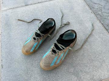 Voetbalschoenen van Messi van Adidas maat 36 beschikbaar voor biedingen