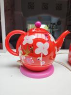 pylones waterkoker. (Broodrooster ook beschikbaar ), Ophalen, Gebruikt