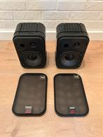 Pyramid 4070 gold monitor, Audio, Tv en Foto, Luidsprekerboxen, Ophalen