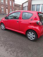 Toyota Aygo, Autos, Rouge, Achat, Particulier, Aygo