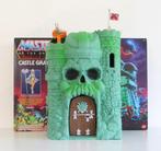 He man and the motu castle grayskull playset, Ophalen of Verzenden, Nieuw