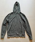 Hoodie groen M C&A, Kleding | Heren, Truien en Vesten, Maat 48/50 (M), Zo goed als nieuw, Groen, C&A