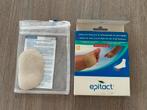 Epitact voetkussen met dubbele bescherming, Diversen, Braces, Ophalen, Nieuw