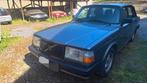 Volvo 240 GLT 2.300cc 115cv automatique année 1988 lpg, Auto's, Automaat, Berline, 5 deurs, Particulier