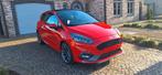 Fiesta st ultimate 2021 full option, Rouge, Cuir et Alcantara, Achat, Euro 6