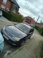 Ford mondeo, Autos, Ford, Mondeo, 5 places, Vert, Break