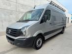 Volkswagen Crafter 2.0 CR TDi L3 H2 *Navigatie & Airco*, Auto's, Volkswagen, 100 kW, Euro 5, 4 cilinders, https://public.car-pass.be/vhr/19eae556-01a8-4561-b415-7157be0a7913