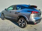 Nissan QASHQAI Visia (année de construction 2023), Autos, 144 g/km, Achat, Euro 6, Entreprise