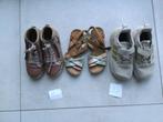 Kinderschoenen en laarzen, Kinderen en Baby's, Kinderkleding | Schoenen en Sokken, Ophalen, Gebruikt, Meisje, Laarzen