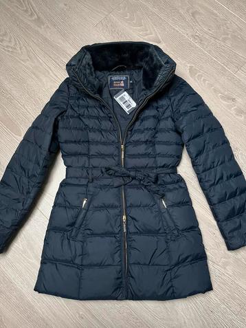 Manteau neuf River Woods XS beschikbaar voor biedingen