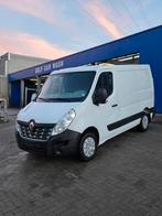 Renault Master, 2.3 dCi, 2015, 130 000 Km, État Parfait, Auto's, Euro 5, Zwart, Bedrijf, 5 deurs