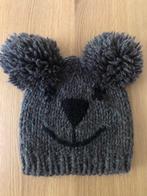 berenmuts, Ophalen, Gedragen, Muts