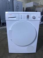 Droogkast Bosch A++ 8 kg met GARANTIE, Ophalen of Verzenden