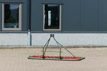 Tarpan Pro Weidesleep 200cm beschikbaar voor biedingen