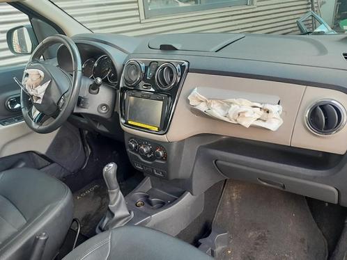 NAVIGATIE SYSTEEM Dacia Lodgy (JS) (01-2012/-), Auto-onderdelen, Overige Auto-onderdelen, Dacia, Gebruikt