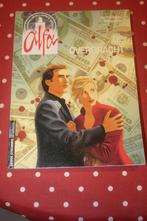 Alfa, Boeken, Stripverhalen, Jigounov- Mythic, Ophalen of Verzenden, Zo goed als nieuw, Meerdere stripboeken