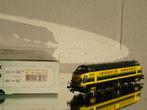 Mehano-DC-Digital-5232-SNCB diesellocomotief 5183, Hobby en Vrije tijd, Modeltreinen | H0, Verzenden, Gebruikt, Locomotief