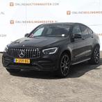 Personenauto Mercedes-Benz, AMG GLC 43 4MATIC Premium Plus,, Automaat, 1780 kg, Gebruikt, Euro 6