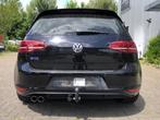 Achterbumper van een Volkswagen Golf (LC9X), Auto-onderdelen, Gebruikt, -, Volkswagen, -