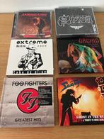 CD hard rock-heavy metal te koop, Cd's en Dvd's, Ophalen of Verzenden, Zo goed als nieuw