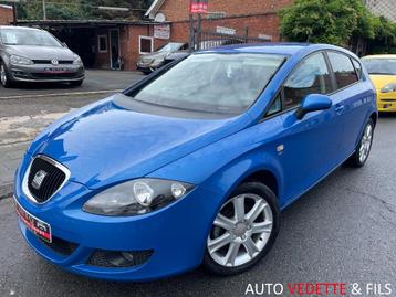 SEAT Leon 1.4 TSI Sport 92(125) KW(HP) GAR. 1AN