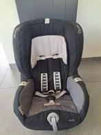 Autostoel Römer groep 1 met isofix of gordel, Ophalen, Romer, Autogordel of Isofix, Zijbescherming