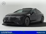 Mercedes-Benz EQS 580 4MATIC AMG Line 108kWh | Premium Plus, Te koop, Berline, Bedrijf, Onderhoudsboekje