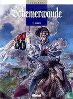 Torens van de Schemerwoude  1 - 12, Meerdere stripboeken, Ophalen of Verzenden, Nieuw, Hermann