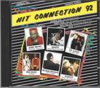 CD Hit Connection 1992, CD & DVD, CD | Rock, Enlèvement ou Envoi, Comme neuf, Pop rock