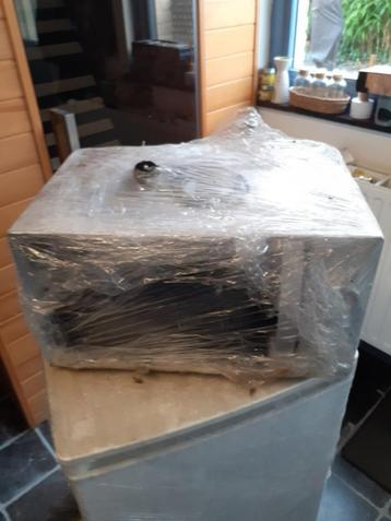 oven  beschikbaar voor biedingen