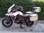 2016 Triumph Explorer XRT Motorfiets, Motoren, Bedrijf, Overig