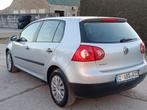 Golf 5/benzine/1.4/ 55 kw/ Car-play, Auto's, Bedrijf, 5 deurs, Golf, USB