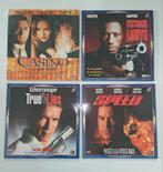 30 Laserdiscs en parfait état version PAL Fr +3 anglais, CD & DVD, DVD | Autres DVD
